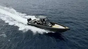 2024 Skipper 38nc high performance RIB à vendre (photo 19)