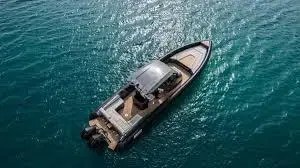 2024 Skipper 38nc high performance RIB à vendre (photo 22)
