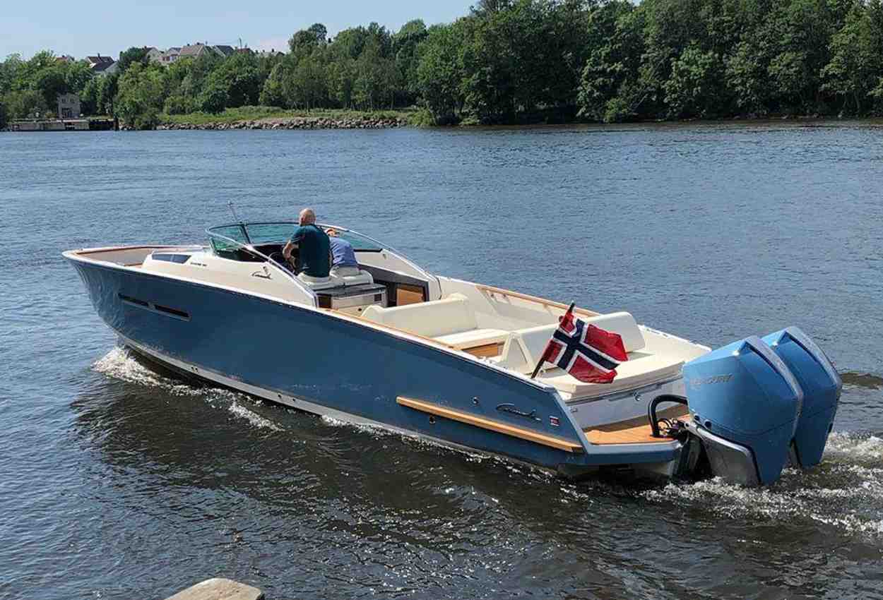 2025 Cormate Cormate T28 zu verkaufen (photo 2)