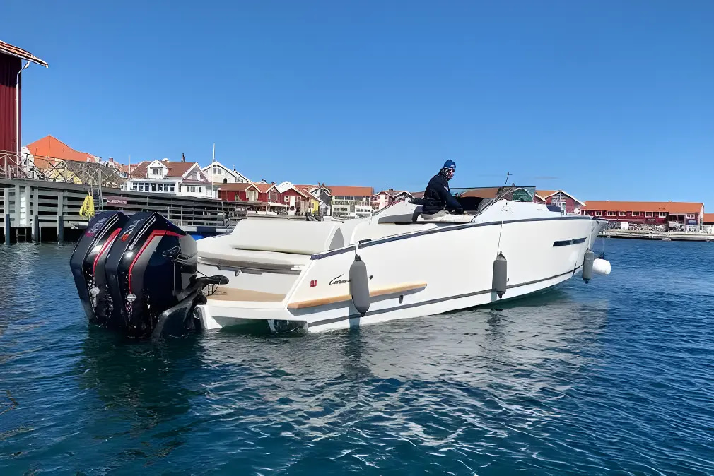 2025 Cormate Cormate T28 zu verkaufen (photo 5)