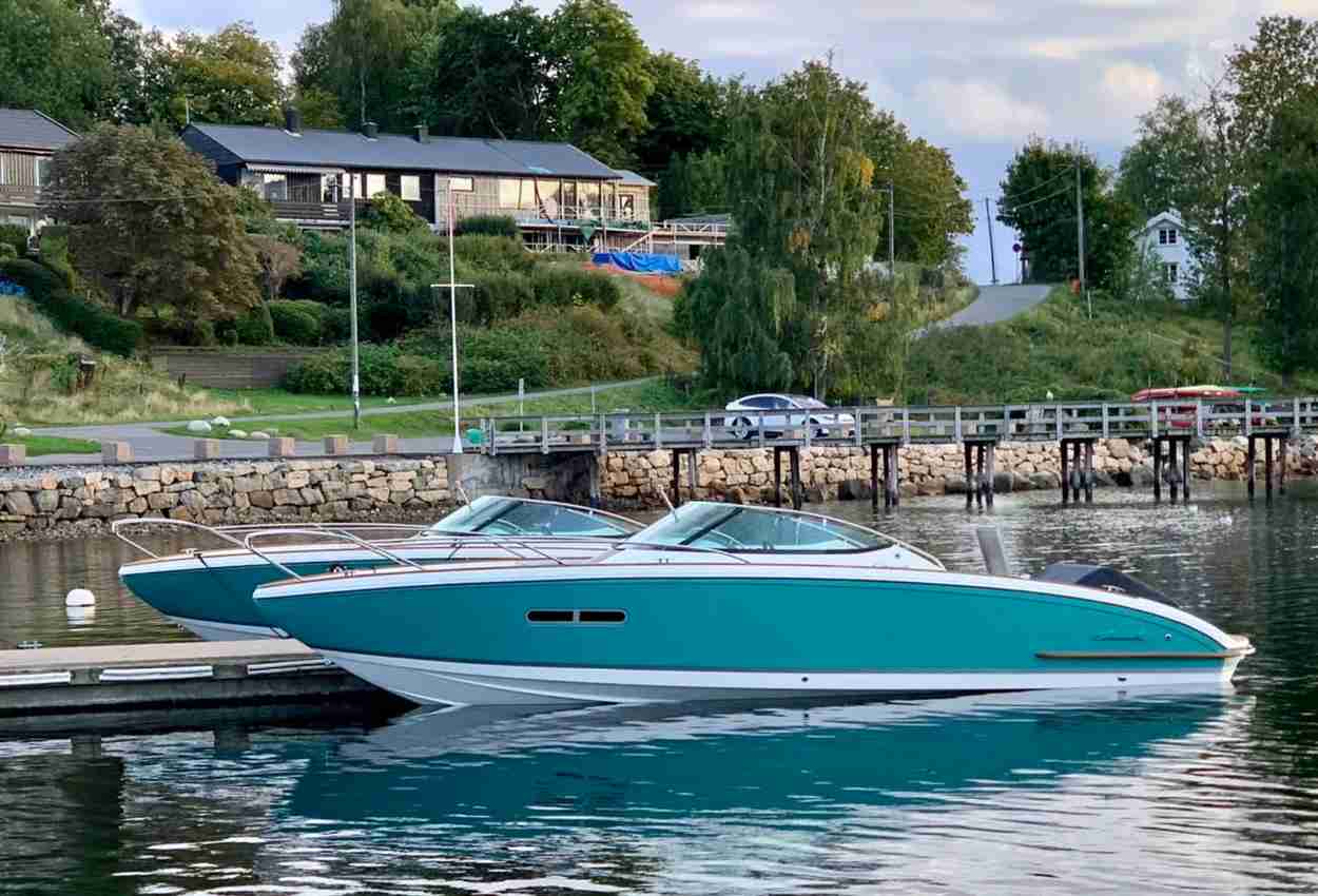 2025 Cormate Cormate T28 zu verkaufen (photo 6)