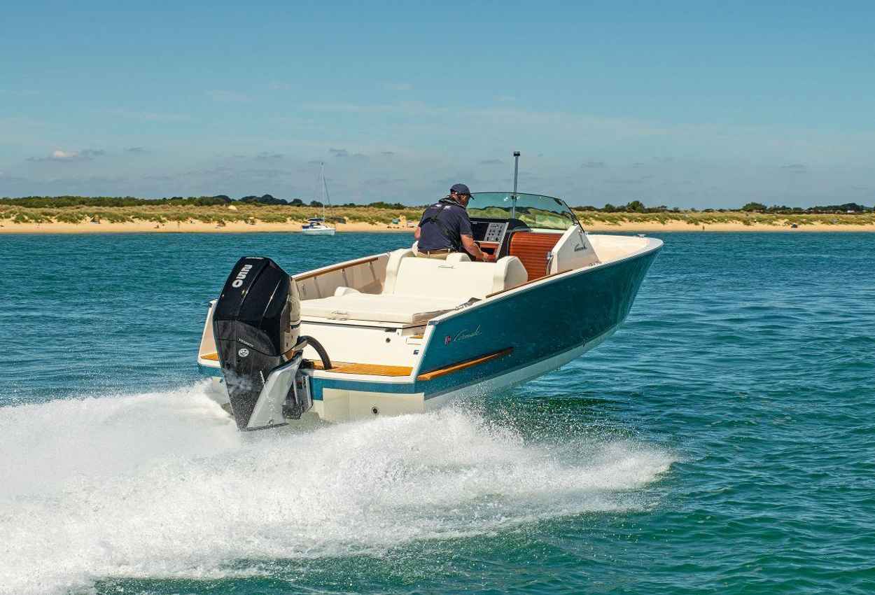 2025 Cormate Cormate T28 zu verkaufen (photo 10)