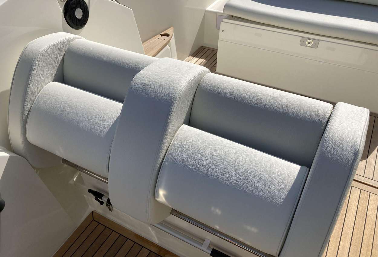 2025 Cormate Cormate T28 zu verkaufen (photo 23)