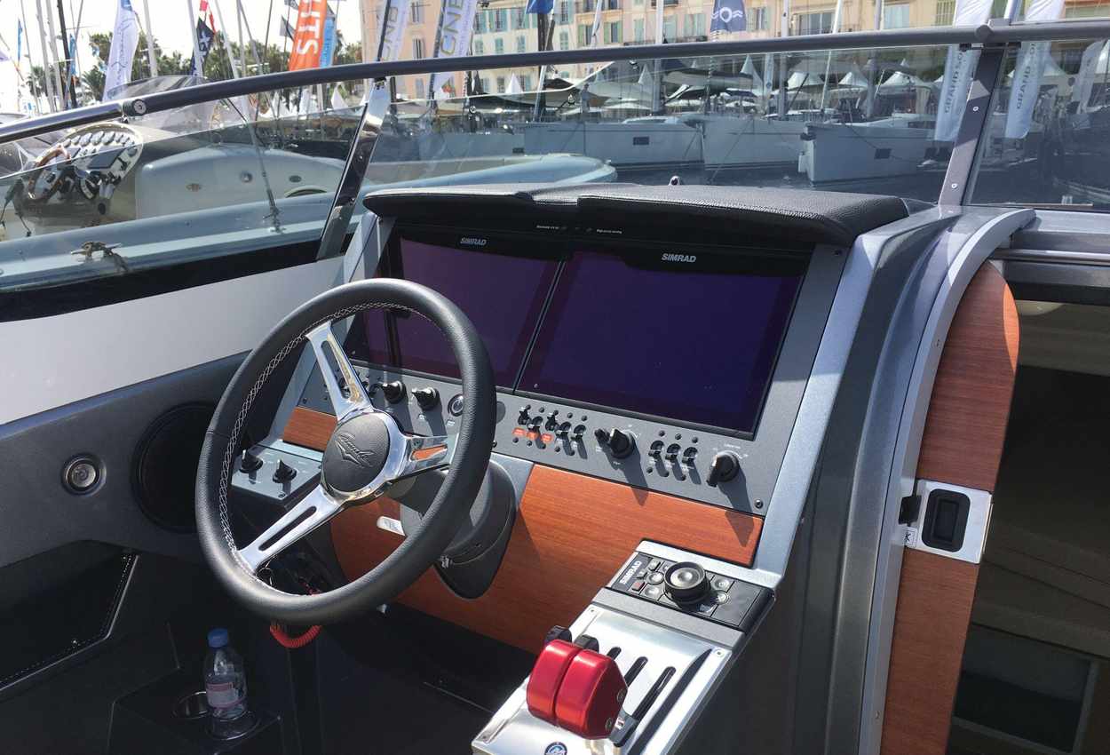 2025 Cormate Cormate T28 zu verkaufen (photo 58)