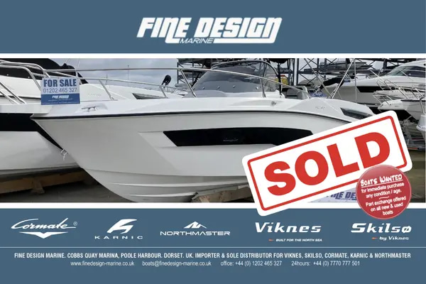 2024 Karnic Sl 702 à vendre (photo 1)