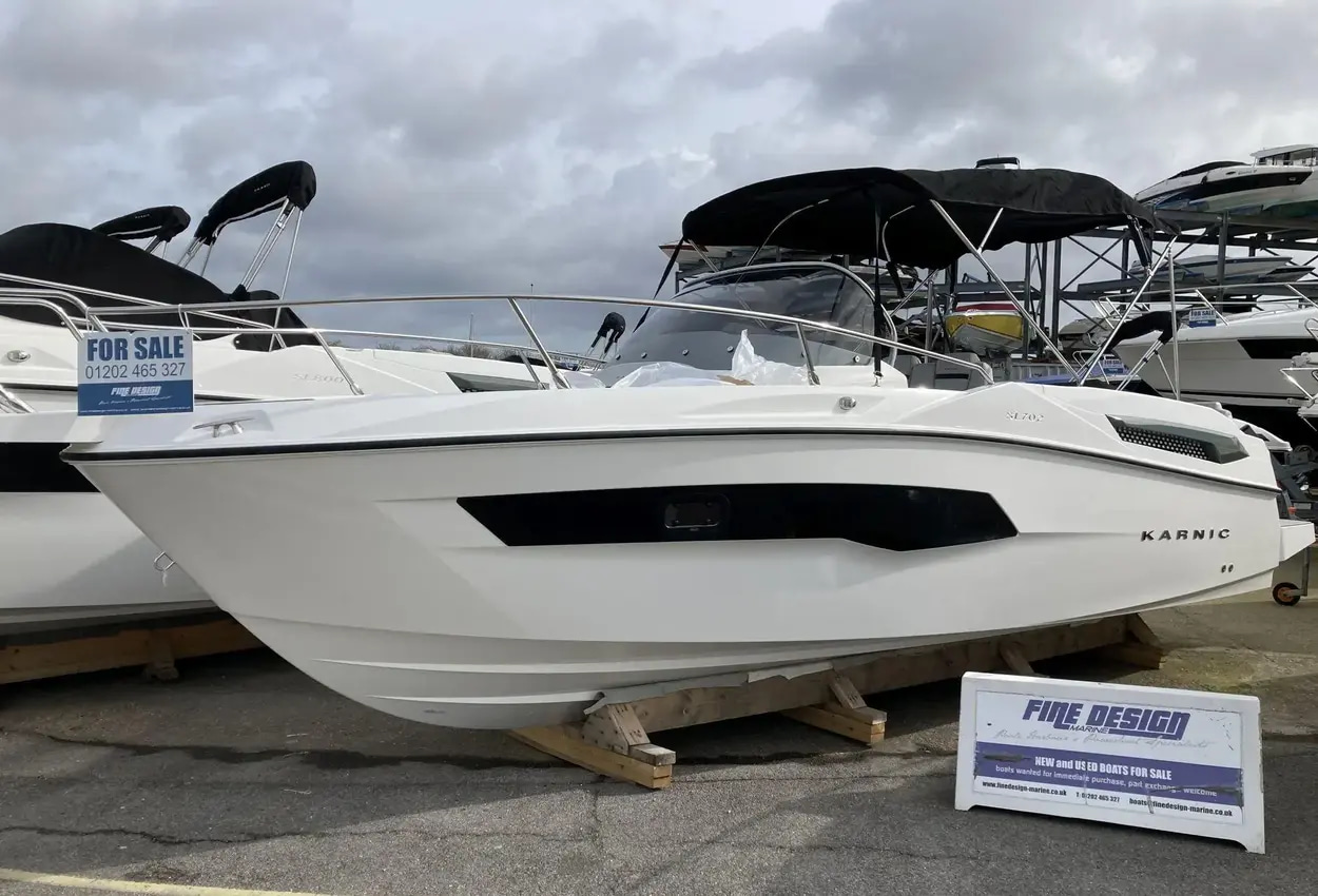 2024 Karnic Sl 702 à vendre (photo 3)