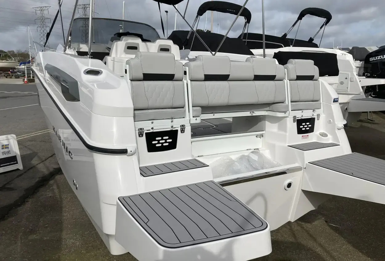 2024 Karnic Sl 702 à vendre (photo 7)