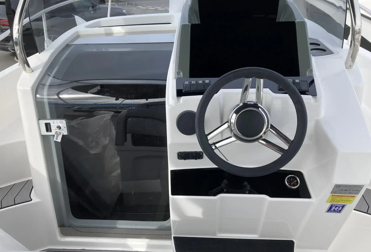2024 Karnic Sl 702 à vendre (photo 8)