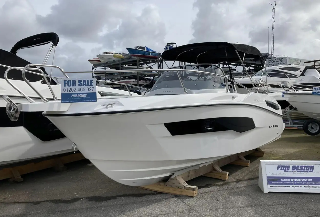 2024 Karnic Sl 702 à vendre (photo 15)