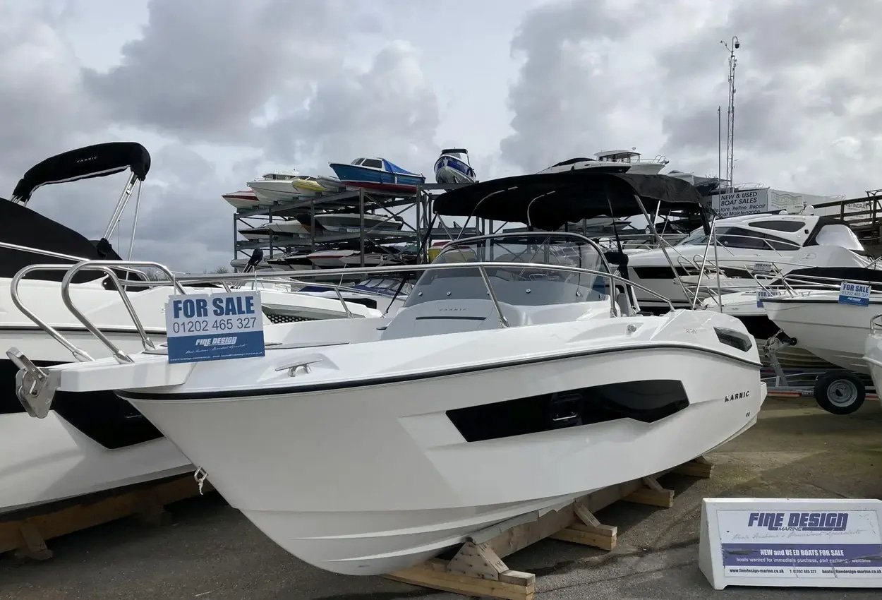 2024 Karnic Sl 702 à vendre (photo 16)