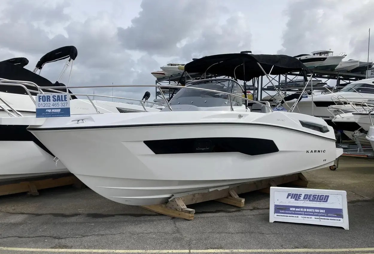 2024 Karnic Sl 702 à vendre (photo 19)