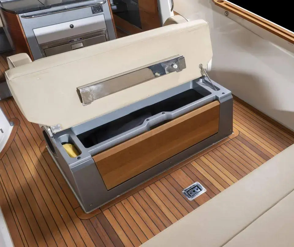 2025 Cormate Chase 32 zu verkaufen (photo 11)