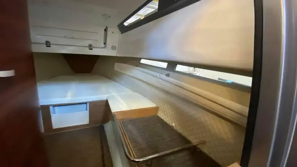 2025 Cormate Chase 32 zu verkaufen (photo 17)
