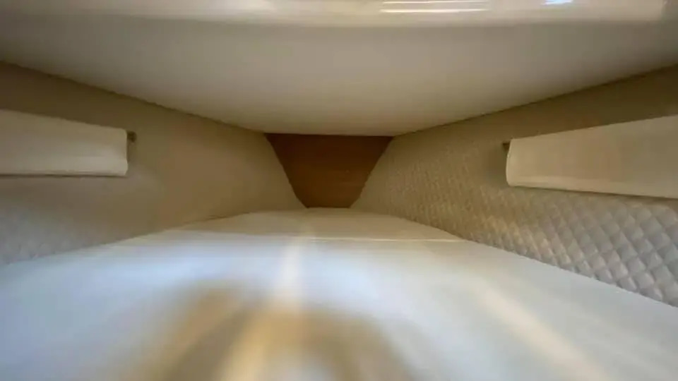 2025 Cormate Chase 32 zu verkaufen (photo 18)