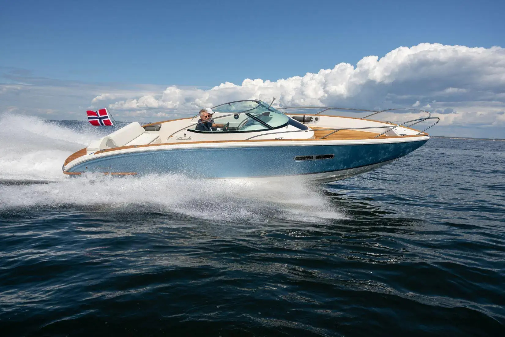 2025 Cormate T28 na sprzedaż (photo 3)