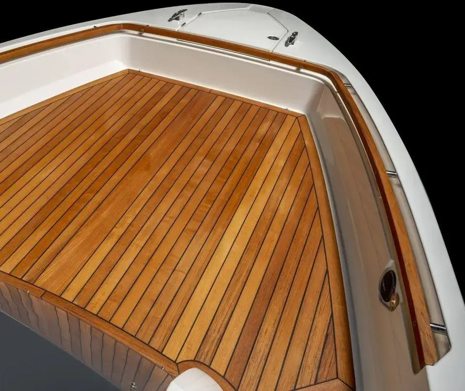 2025 Cormate Chase 32 en venta (photo 6)