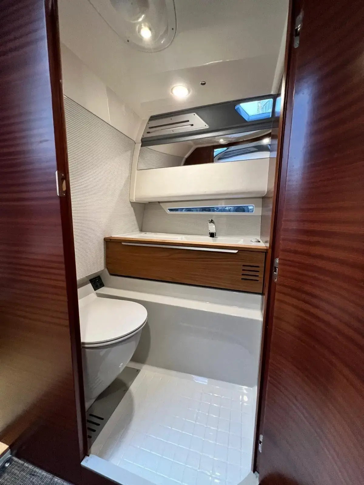 2025 Cormate Chase 32 en venta (photo 14)