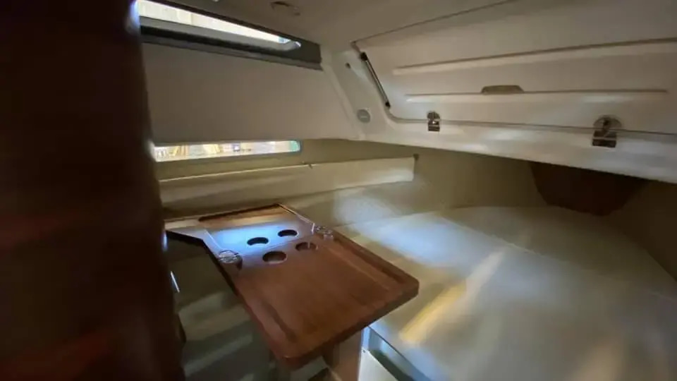 2025 Cormate Chase 32 en venta (photo 15)