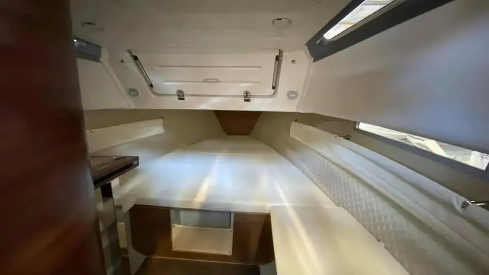 2025 Cormate Chase 32 en venta (photo 18)
