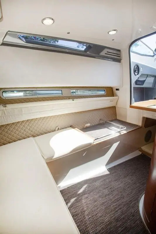 2025 Cormate Chase 32 en venta (photo 38)