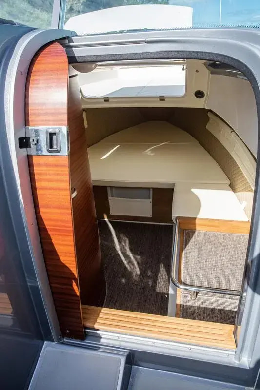 2025 Cormate Chase 32 en venta (photo 39)