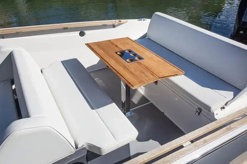2025 Cormate Chase 32 en venta (photo 41)