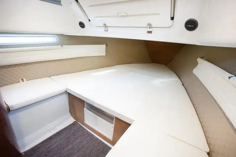 2025 Cormate Chase 32 en venta (photo 42)