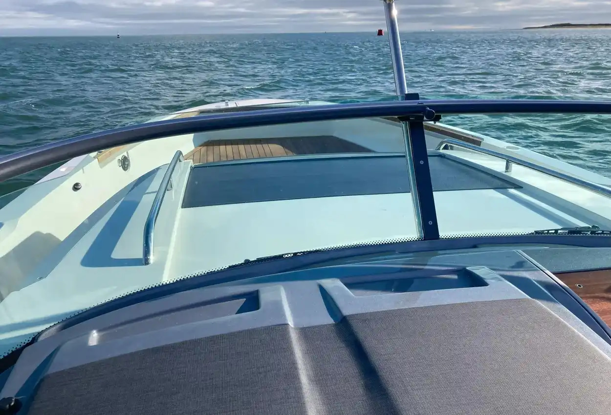 2025 Cormate Chase 32 zu verkaufen (photo 8)