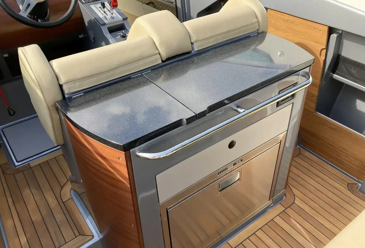 2025 Cormate Chase 32 zu verkaufen (photo 14)