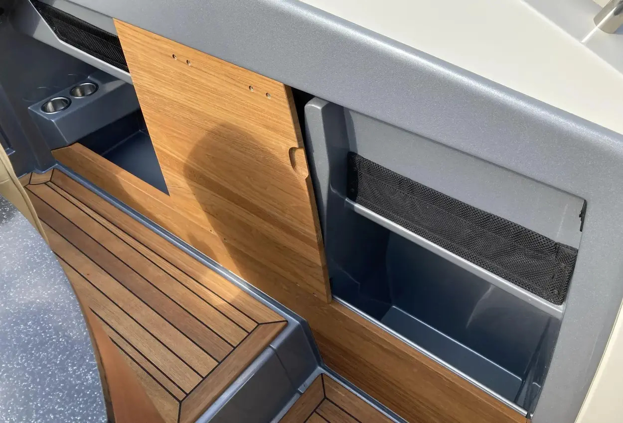 2025 Cormate Chase 32 zu verkaufen (photo 20)