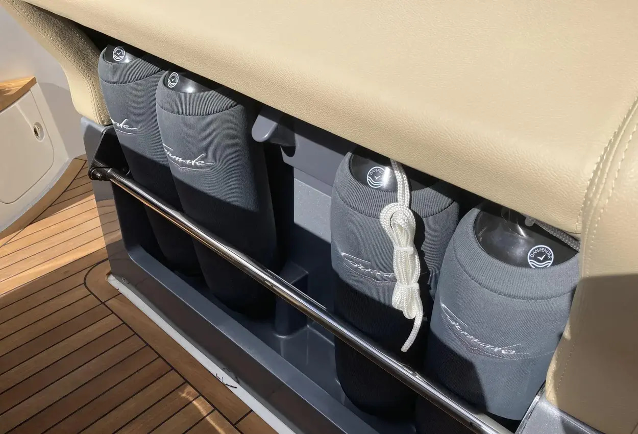 2025 Cormate Chase 32 zu verkaufen (photo 22)