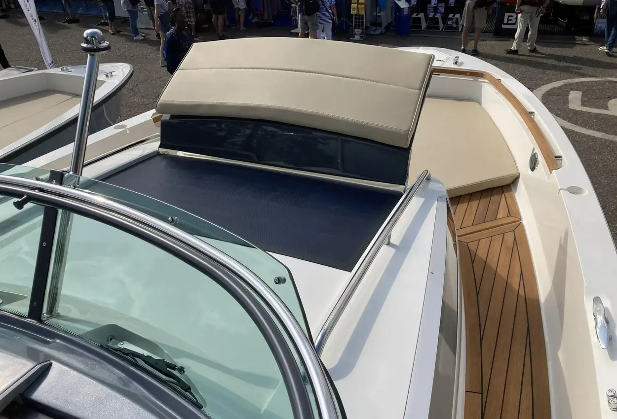 2025 Cormate Chase 32 zu verkaufen (photo 28)