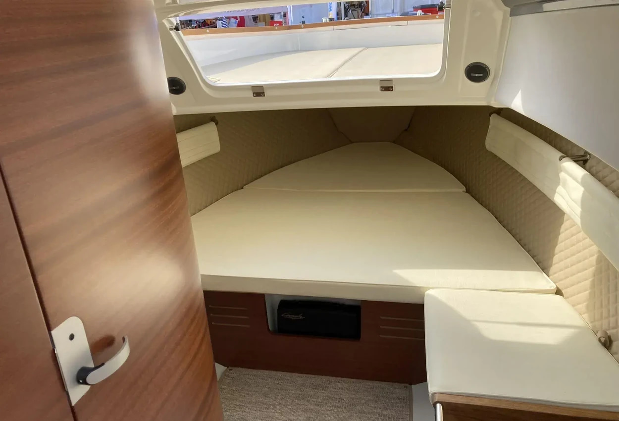 2025 Cormate Chase 32 zu verkaufen (photo 31)