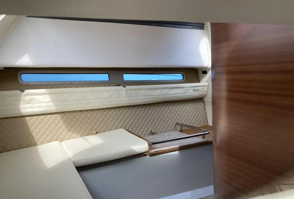 2025 Cormate Chase 32 zu verkaufen (photo 32)