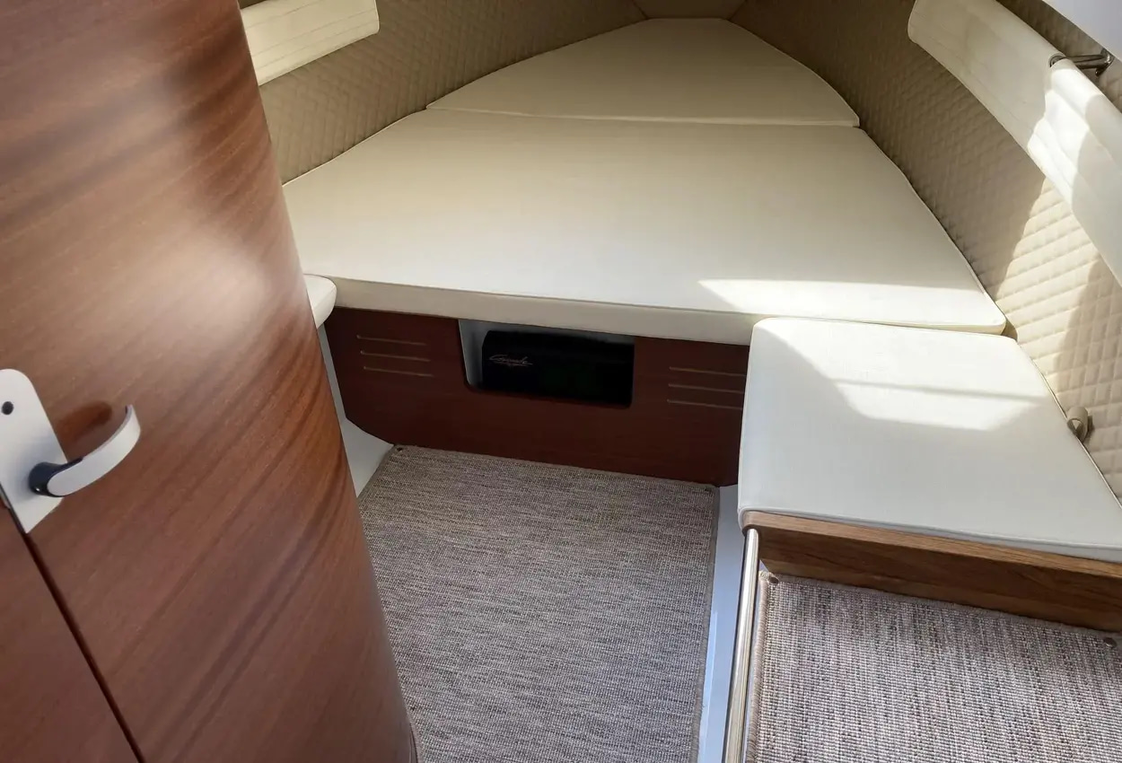 2025 Cormate Chase 32 zu verkaufen (photo 33)