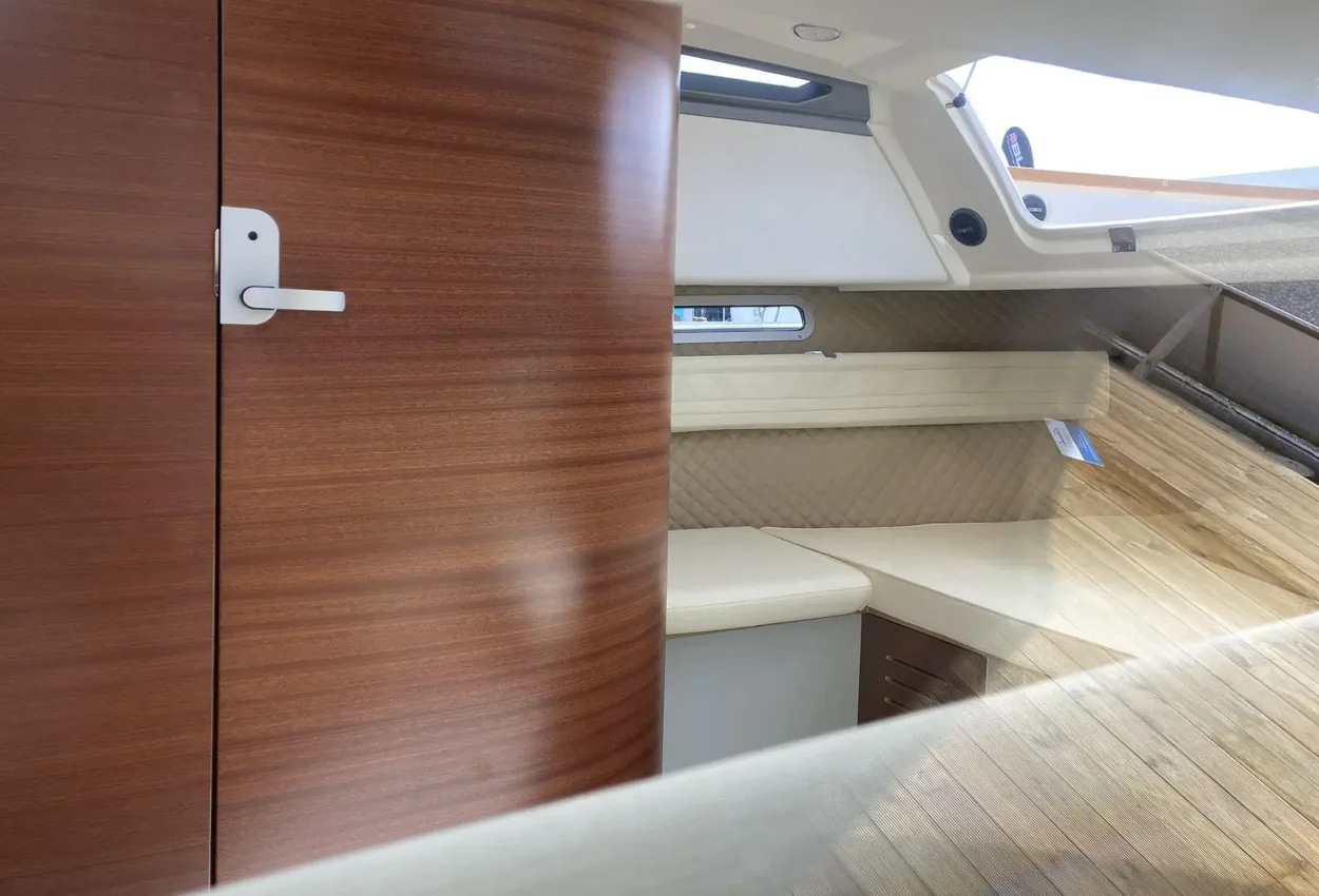 2025 Cormate Chase 32 zu verkaufen (photo 34)
