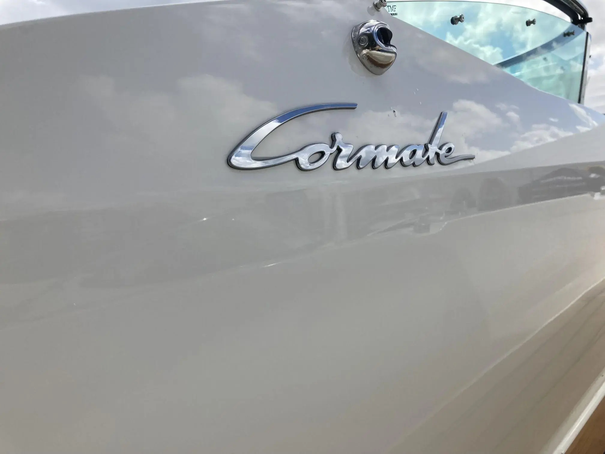 2025 Cormate Chase 32 zu verkaufen (photo 41)