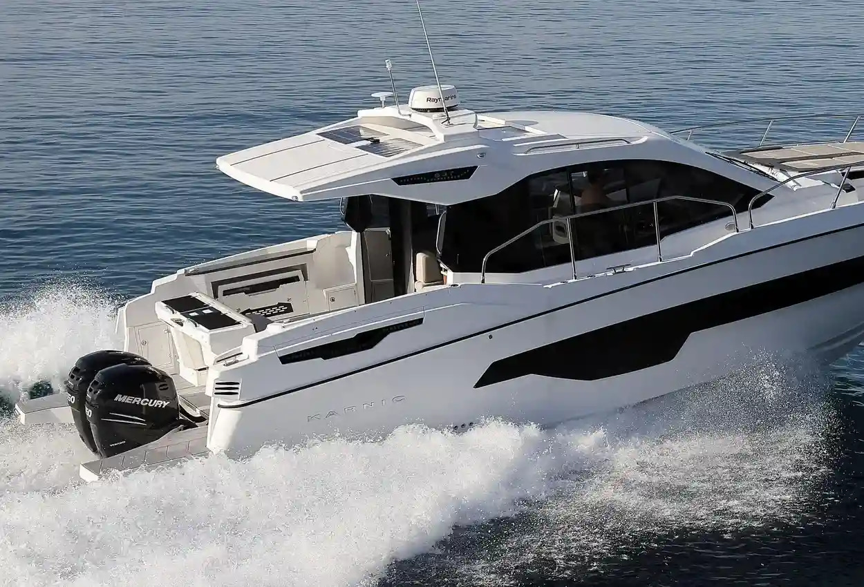 2024 Karnic S 37x te koop (photo 1)