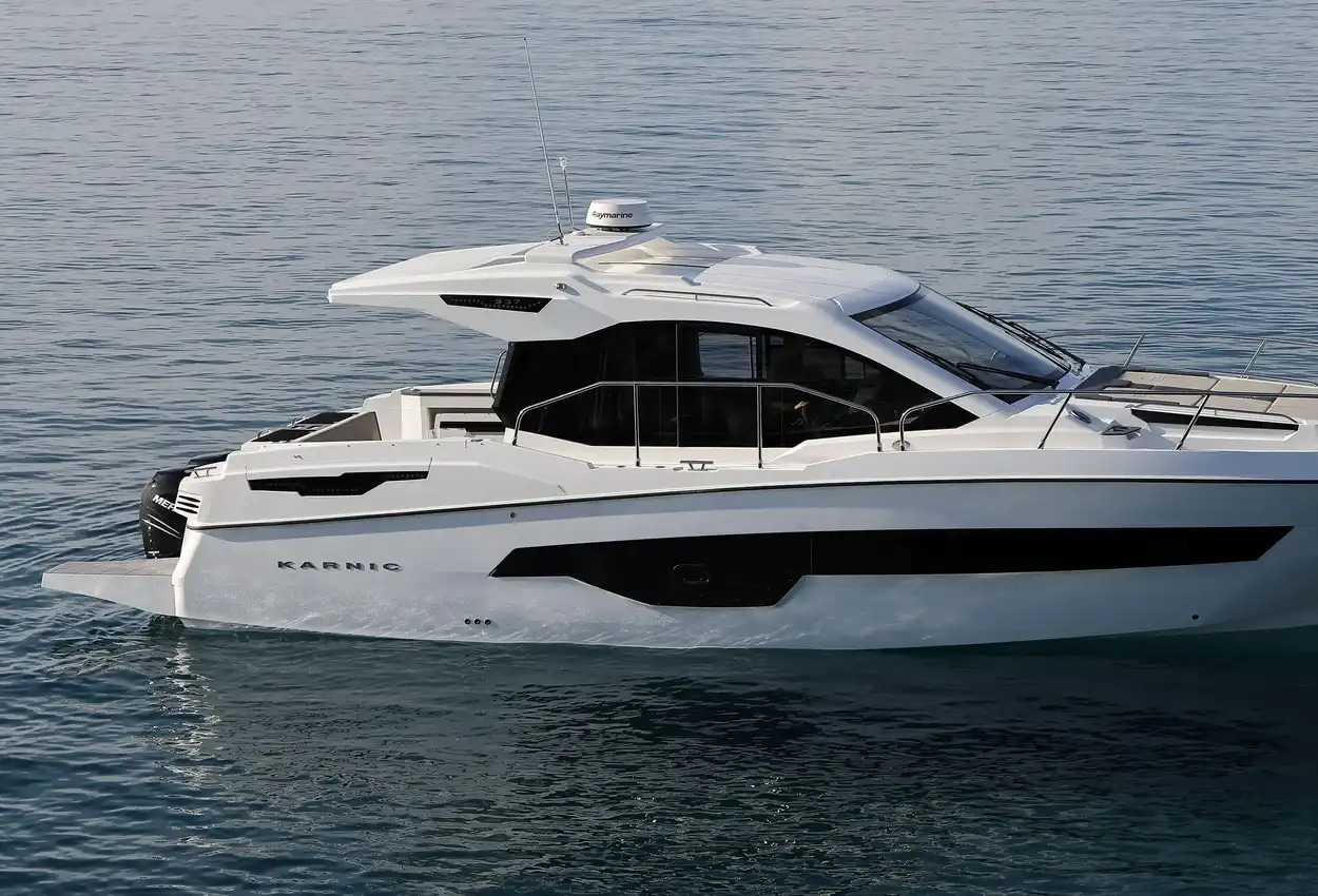 2024 Karnic S 37x te koop (photo 2)