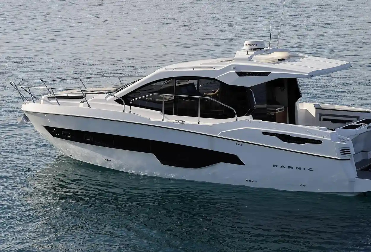 2024 Karnic S 37x te koop (photo 3)