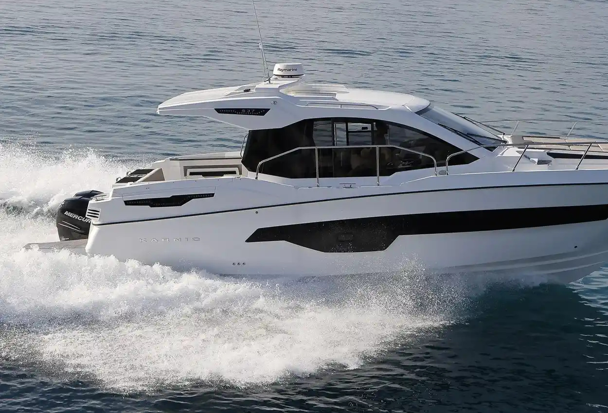 2024 Karnic S 37x te koop (photo 4)