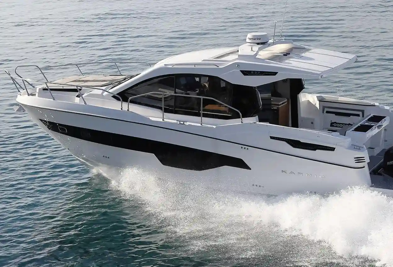 2024 Karnic S 37x te koop (photo 5)