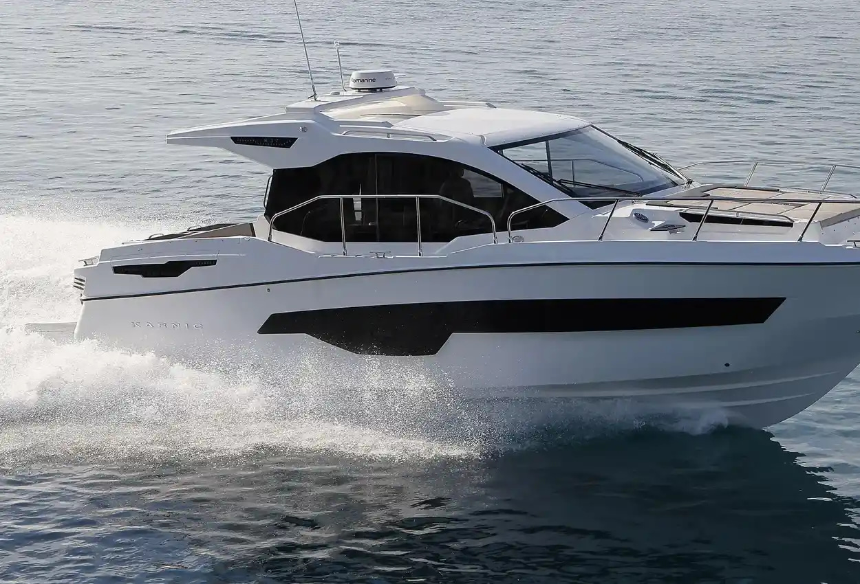 2024 Karnic S 37x te koop (photo 6)