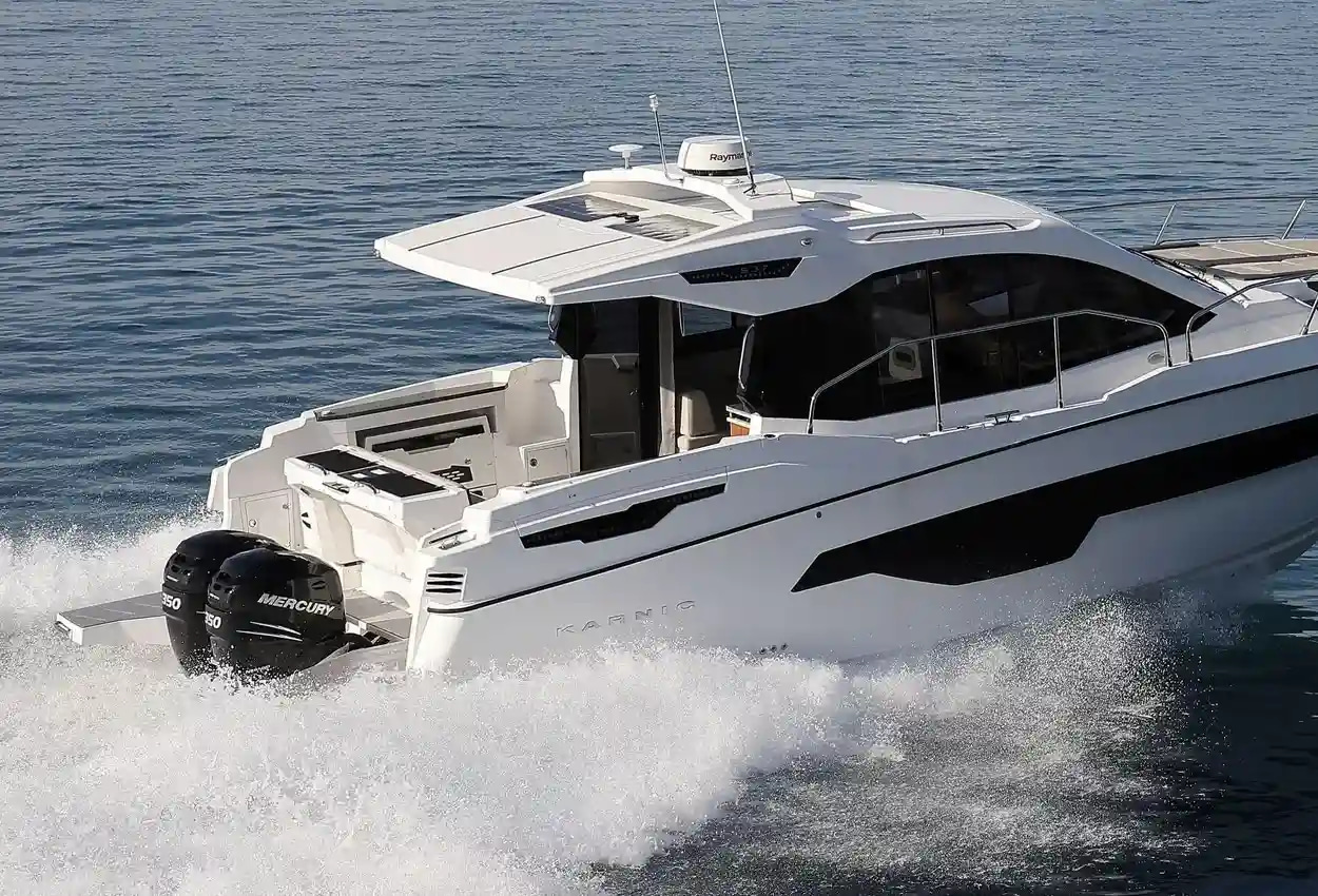 2024 Karnic S 37x te koop (photo 8)
