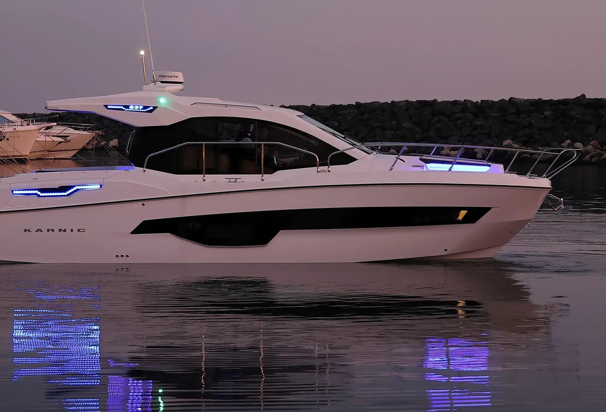 2024 Karnic S 37x te koop (photo 9)