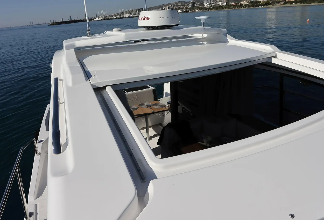 2024 Karnic S 37x te koop (photo 20)