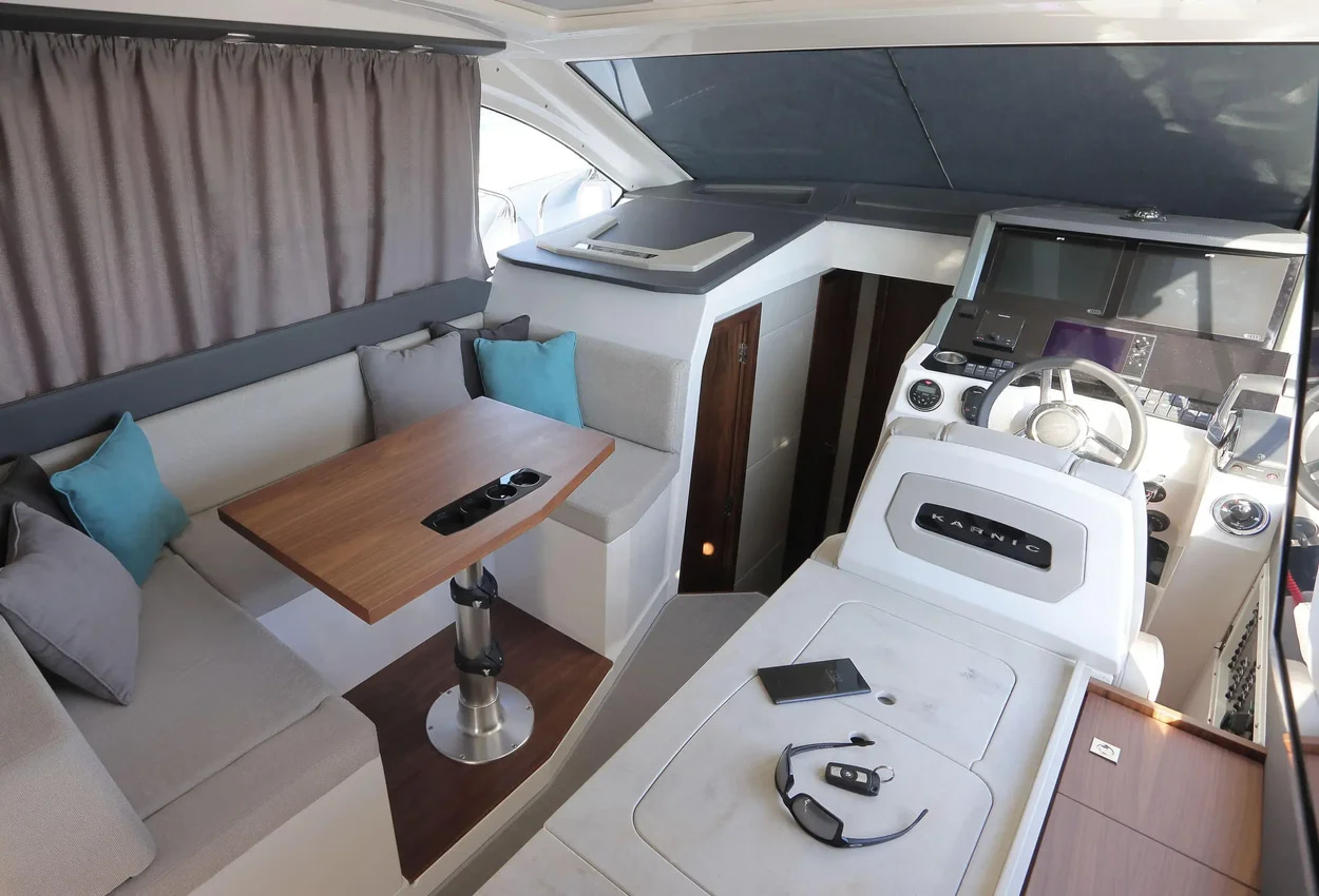 2024 Karnic S 37x te koop (photo 31)