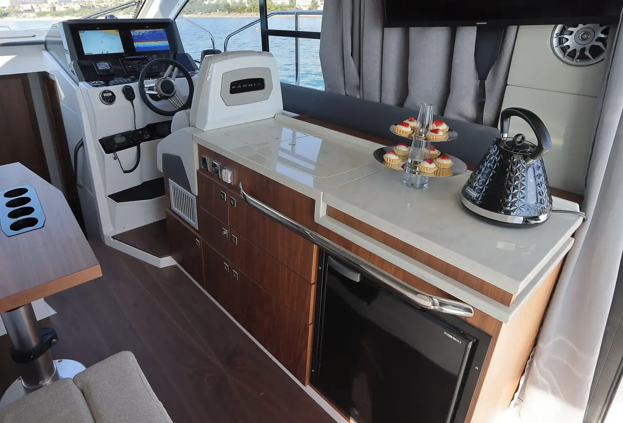 2024 Karnic S 37x te koop (photo 33)