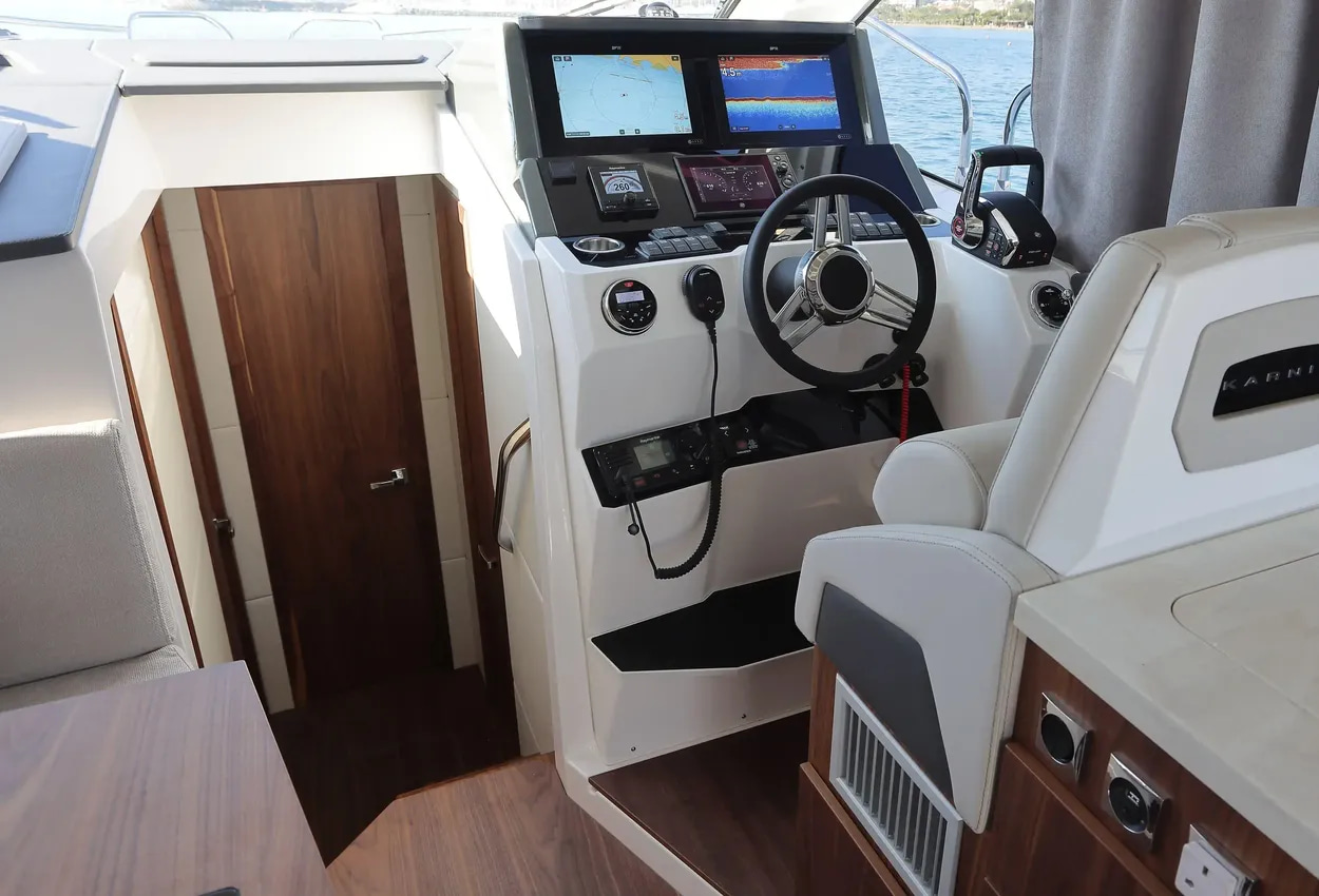 2024 Karnic S 37x te koop (photo 35)