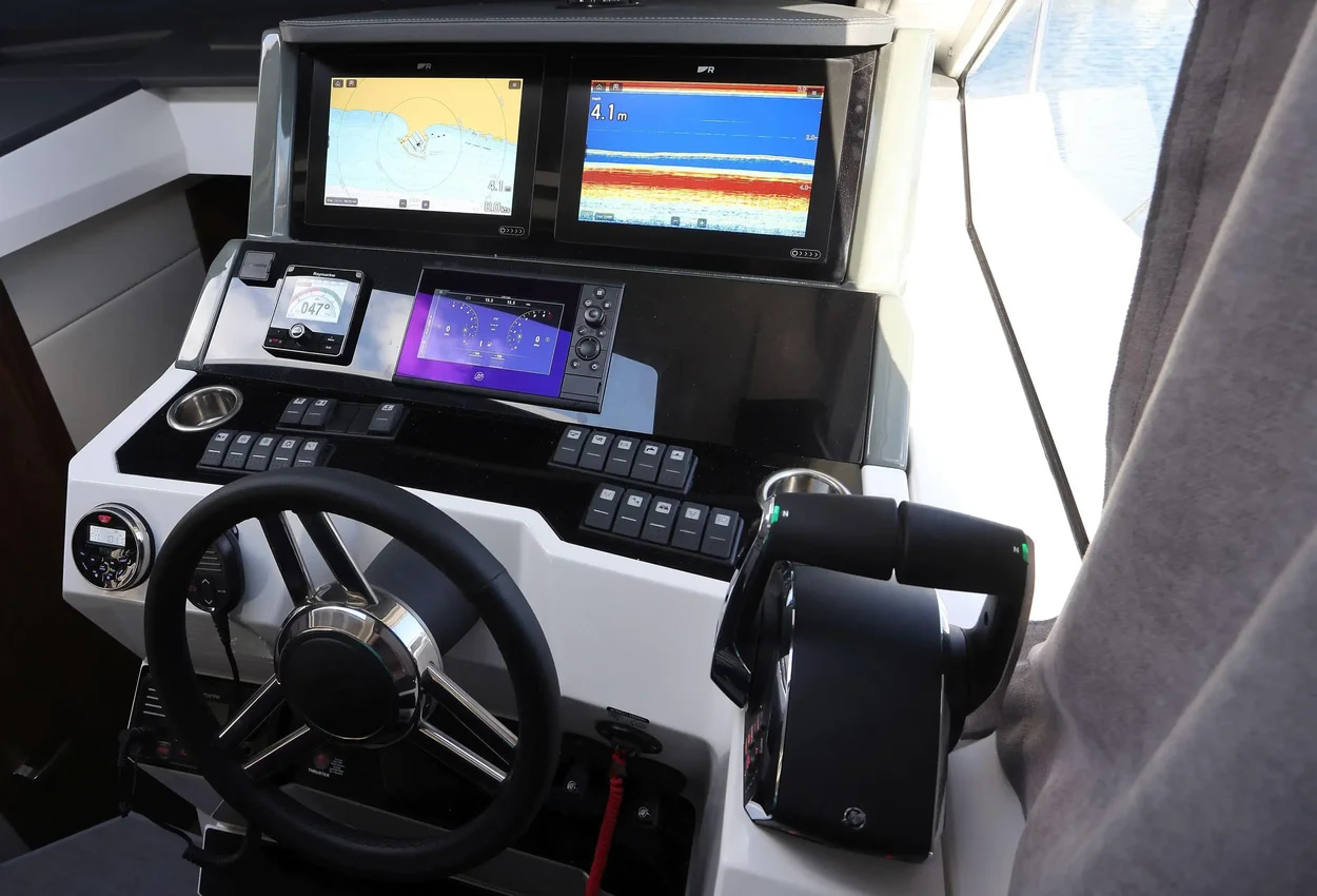 2024 Karnic S 37x te koop (photo 36)